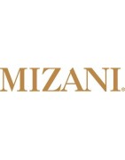 MIZANI Expert Professionnel pour cheveux frisés, bouclés et crépus
